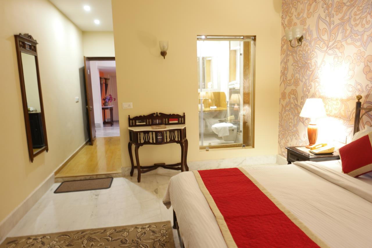 Suryaa - A Boutique Heritage 4*